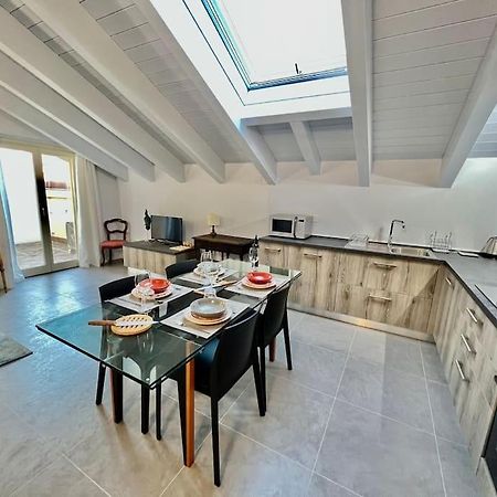 Prestigioso Attico A Passo Duomo By Revenue House Apartment Казале Монферато Екстериор снимка