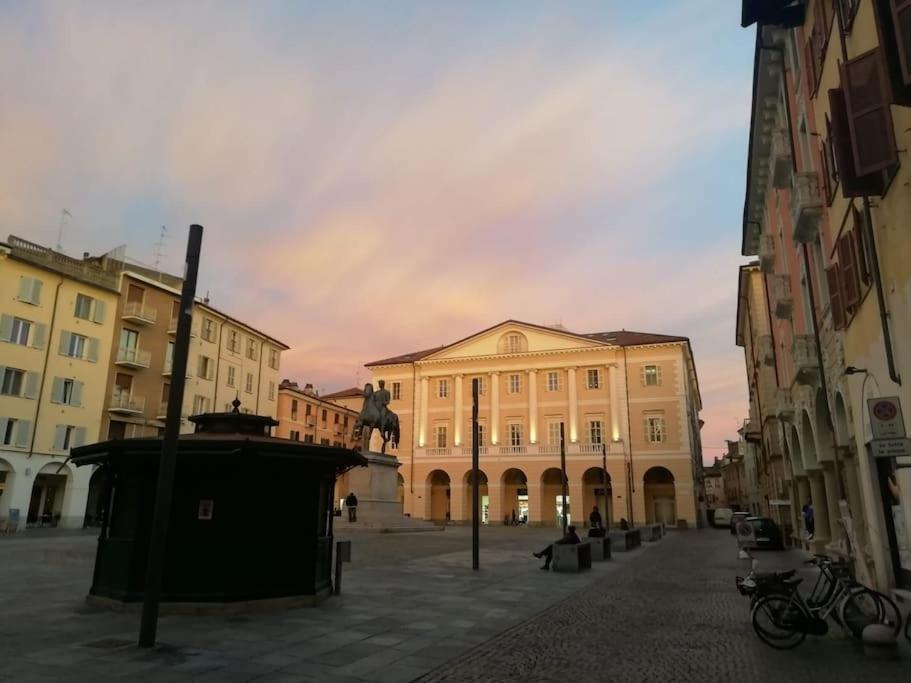 Prestigioso Attico A Passo Duomo By Revenue House Apartment Казале Монферато Екстериор снимка