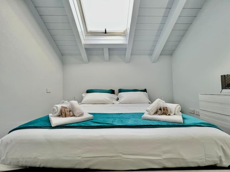 Prestigioso Attico A Passo Duomo By Revenue House Apartment Казале Монферато Екстериор снимка
