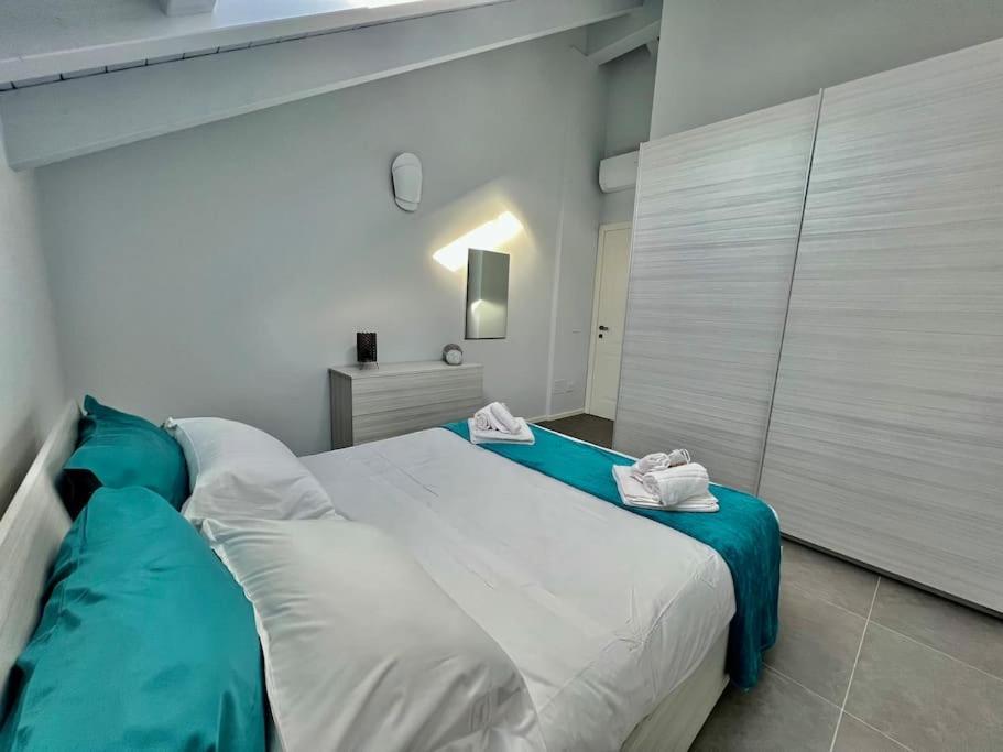 Prestigioso Attico A Passo Duomo By Revenue House Apartment Казале Монферато Екстериор снимка