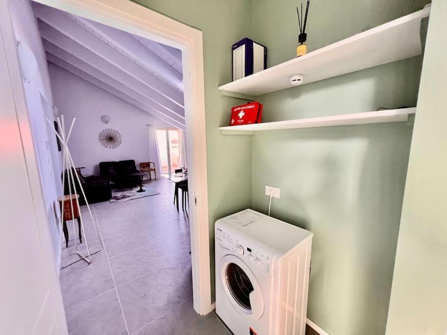 Prestigioso Attico A Passo Duomo By Revenue House Apartment Казале Монферато Екстериор снимка