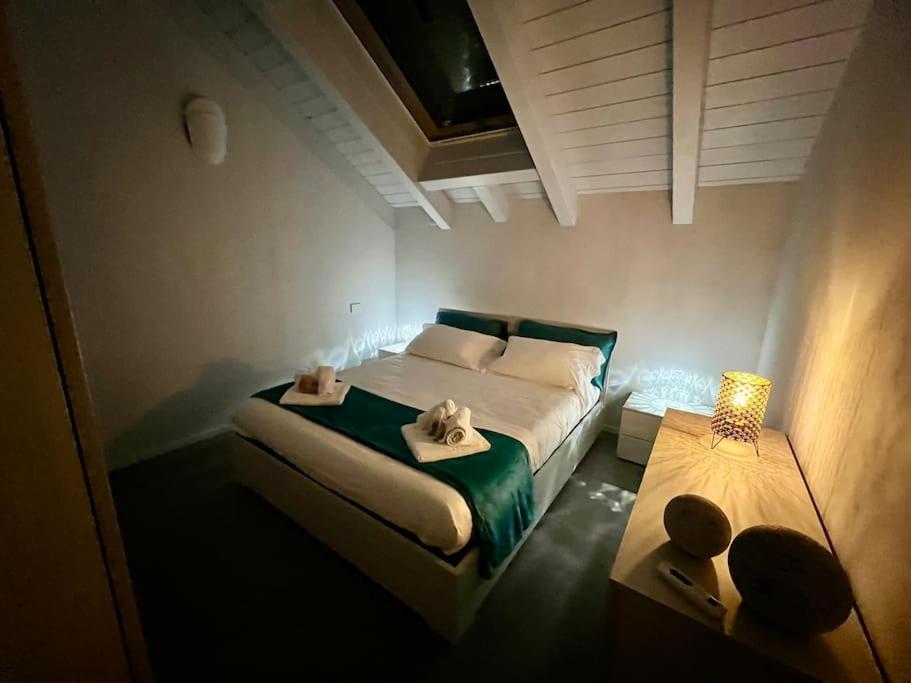 Prestigioso Attico A Passo Duomo By Revenue House Apartment Казале Монферато Екстериор снимка