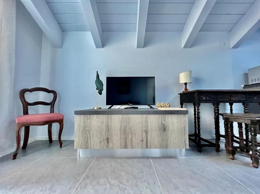 Prestigioso Attico A Passo Duomo By Revenue House Apartment Казале Монферато Екстериор снимка