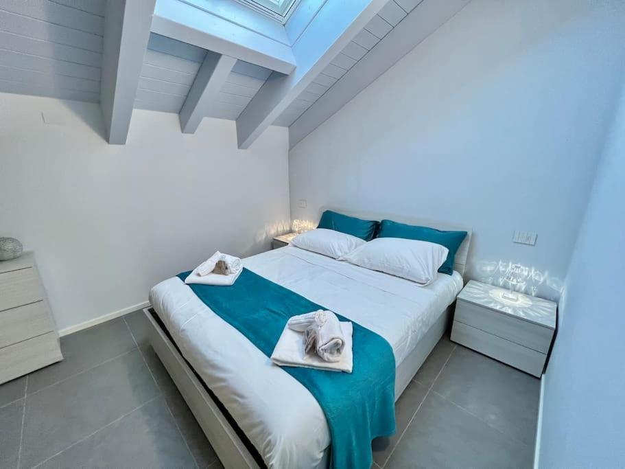 Prestigioso Attico A Passo Duomo By Revenue House Apartment Казале Монферато Екстериор снимка