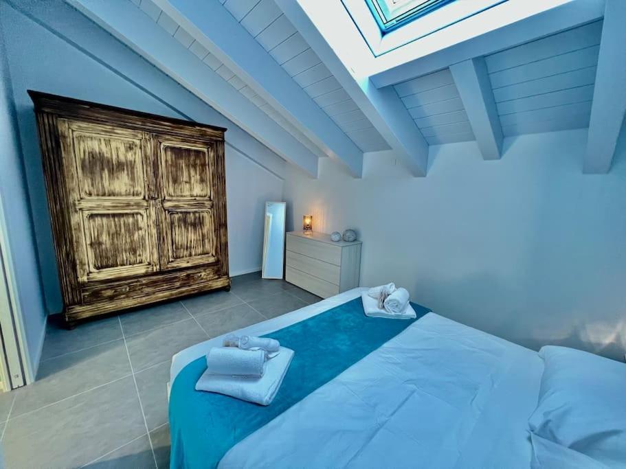 Prestigioso Attico A Passo Duomo By Revenue House Apartment Казале Монферато Екстериор снимка