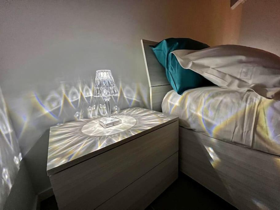 Prestigioso Attico A Passo Duomo By Revenue House Apartment Казале Монферато Екстериор снимка
