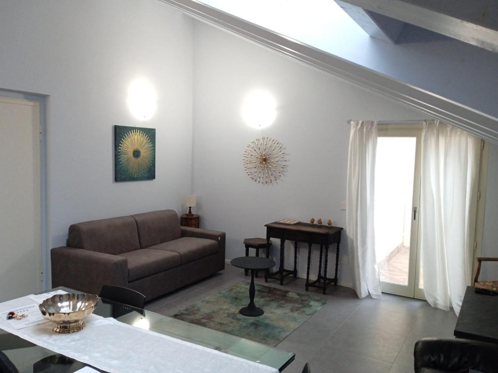 Prestigioso Attico A Passo Duomo By Revenue House Apartment Казале Монферато Екстериор снимка